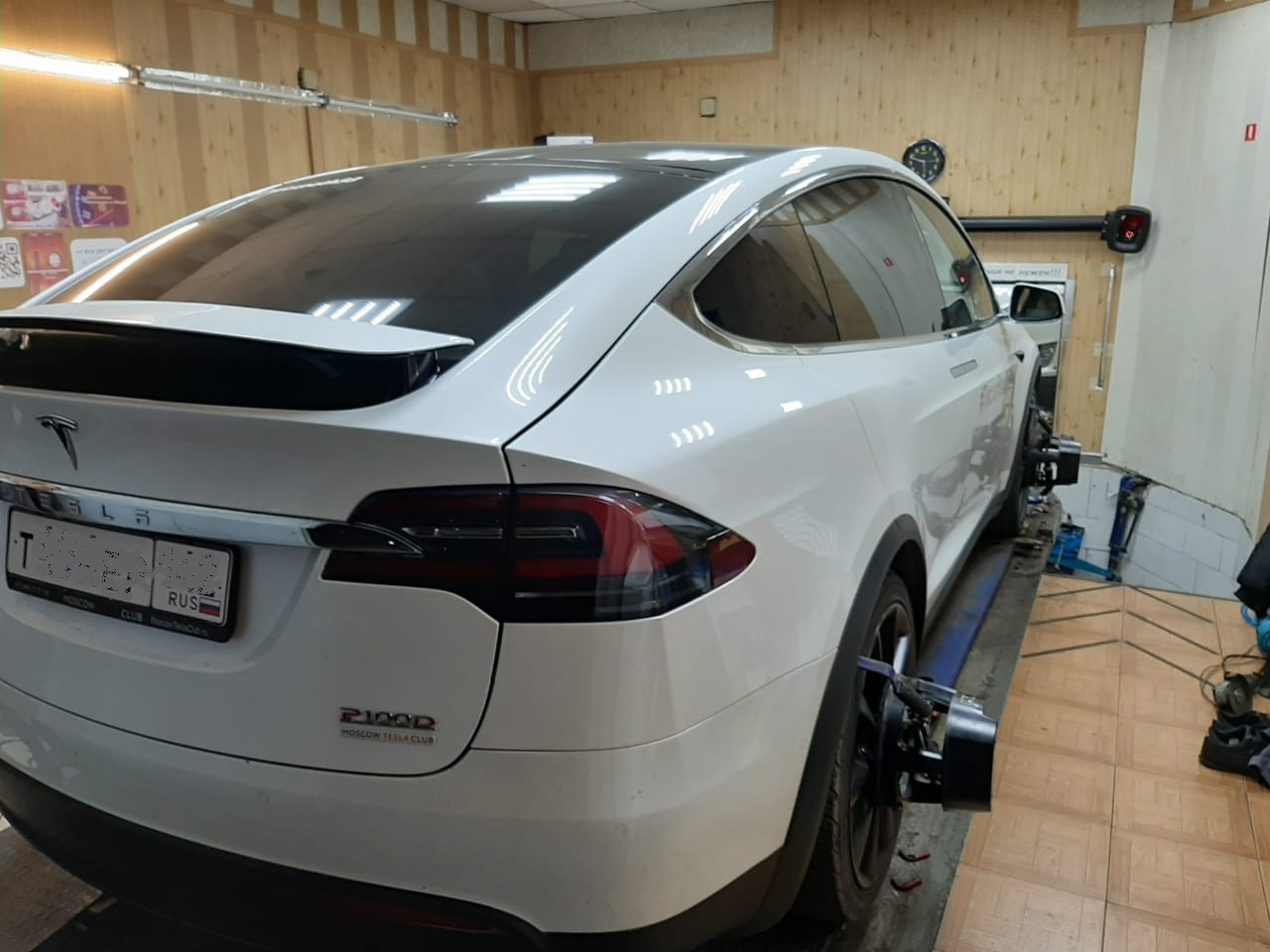 Сход развал 3д в Москве 24 часа — Диагностика сход-развала 100 рублей ...